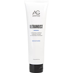 Ultramoist Moisturizing Conditioner 6 Oz