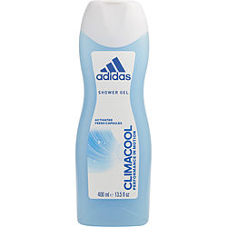 Adidas Climacool By Adidas Shower Gel 13.5 Oz