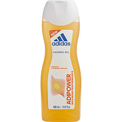 Adidas Adipower By Adidas Shower Gel 13.5 Oz