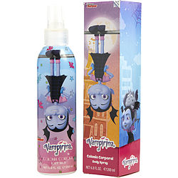 Vampirina By Disney Body Spray 6.8 Oz