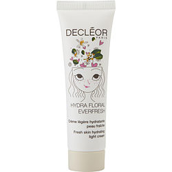 Hydra Floral Everfresh Fresh Skin Hydrating Light Cream - For Dehydrated Skin --30ml/1oz