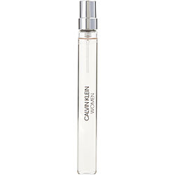 Calvin Klein Women By Calvin Klein Eau De Parfum Spray Pen .33 Oz (unboxed)