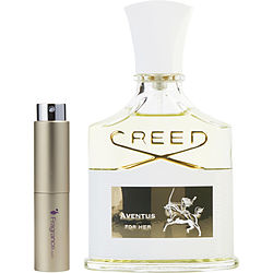 Creed Aventus For Her By Creed Eau De Parfum Spray .27 Oz (travel Spray)