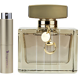 Gucci Premiere By Gucci Edt Spray .27 Oz (travel Spray)