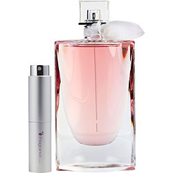 La Vie Est Belle Florale By Lancome Edt Spray .27 Oz (travel Spray)