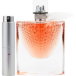 La Vie Est Belle L'eclat By Lancome Eau De Parfum Spray .27 Oz (travel Spray)