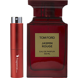 Tom Ford Jasmin Rouge By Tom Ford Eau De Parfum Spray .27 Oz (travel Spray)