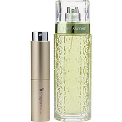 O De Lancome By Lancome Edt Spray .27 Oz (travel Spray)