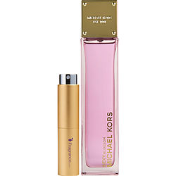 Michael Kors Sexy Blossom By Michael Kors Eau De Parfum Spray .27 Oz (travel Spray)