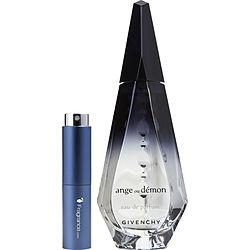 Ange Ou Demon By Givenchy Eau De Parfum Spray .27 Oz (travel Spray)