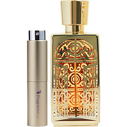 Lancome L'autre Oud By Lancome Eau De Parfum Spray .27 Oz (travel Spray)