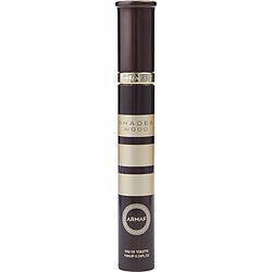 Armaf Shades Wood By Armaf Edt Spray Pen .34 Oz Mini