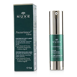 Nuxuriance Ultra Global Anti-aging Eye & Lip Contour Cream  --15ml/0.5oz