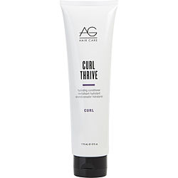 Curl Thrive Hydrating Conditioner 6 Oz