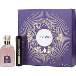 Guerlain Gift Set Insolence By Guerlain