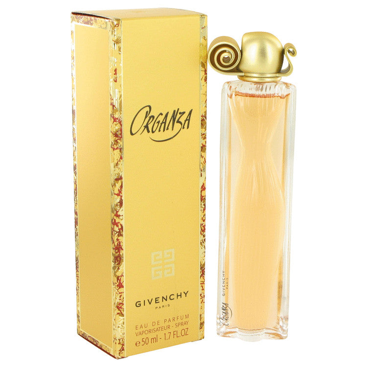 ORGANZA by Givenchy Eau De Parfum Spray 1.7 oz for Women