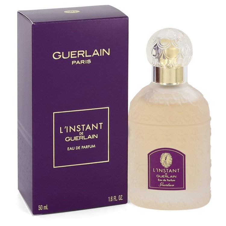 L'instant by Guerlain Eau De Parfum Spray 1.7 oz for Women