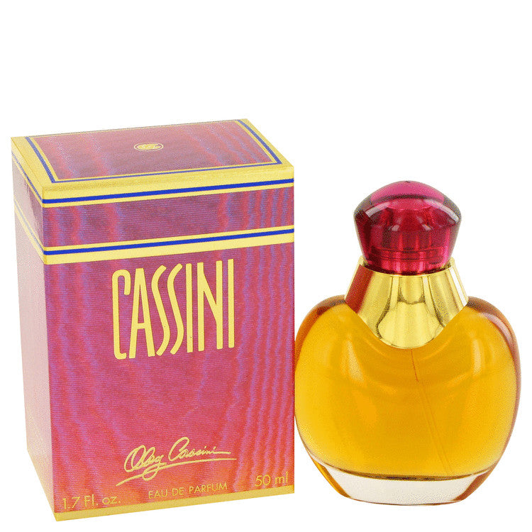 CASSINI by Oleg Cassini Eau De Parfum Spray 1.7 oz for Women