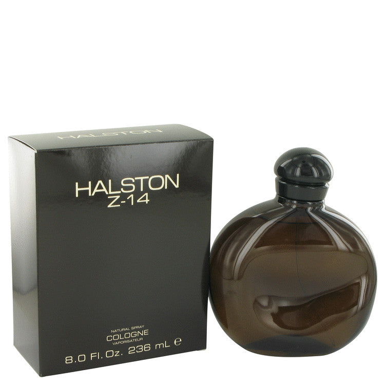 HALSTON Z-14 by Halston Cologne Spray 8 oz for Men