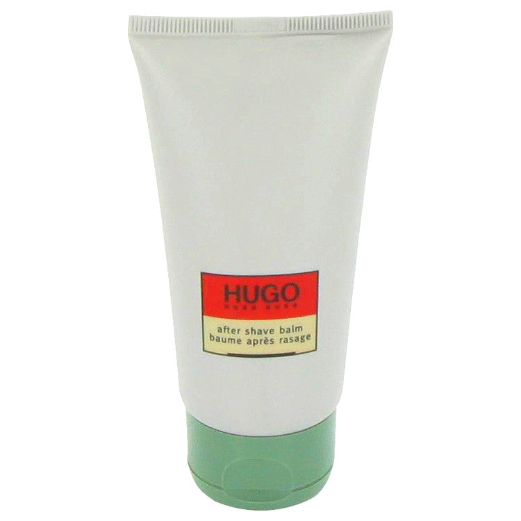 HUGO by Hugo Boss After Shave Balm (unboxed) 2.5 oz for Men