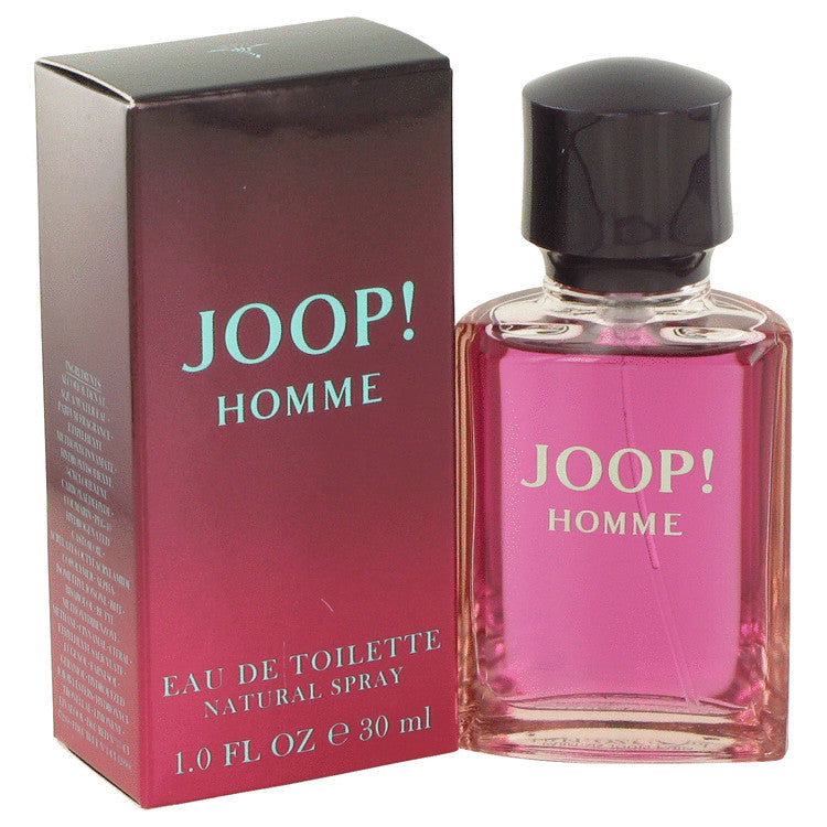 JOOP by Joop! Eau De Toilette Spray 1 oz for Men