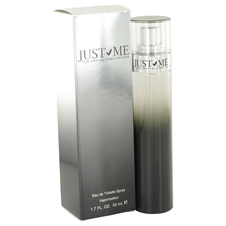 Just Me Paris Hilton by Paris Hilton Eau De Toilette Spray 1.7 oz for Men