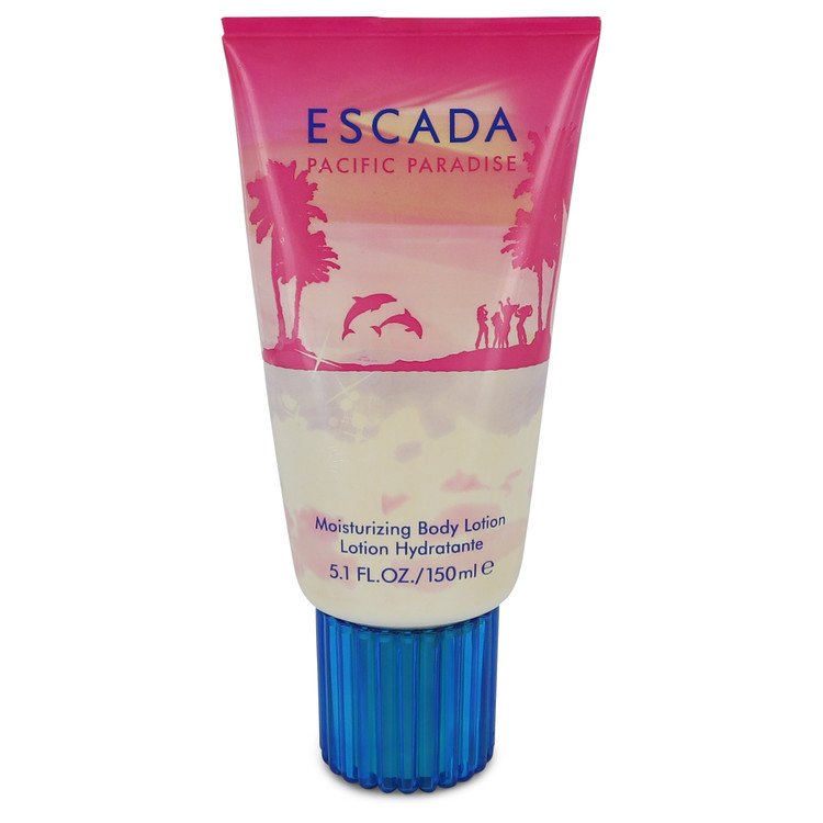 Pacific Paradise by Escada Body Lotion 5.1 oz for Women