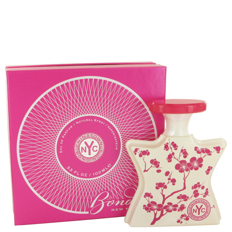 Chinatown by Bond No. 9 Eau De Parfum Spray 3.3 oz for Women