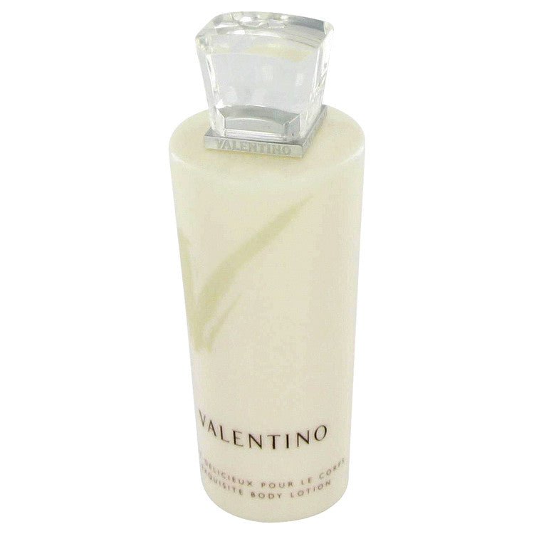 Valentino V by Valentino Body Lotion 6.7 oz for Women