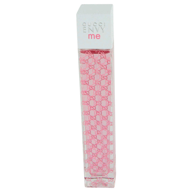 Envy Me by Gucci Eau De Toilette Spray (Tester) 3.4 oz for Women