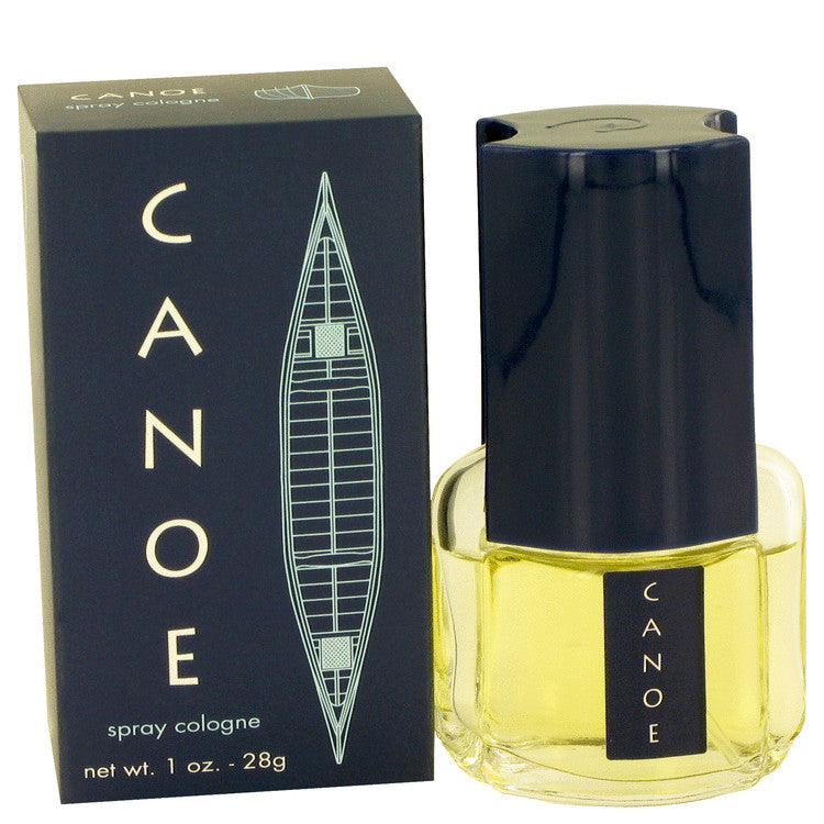 CANOE by Dana Eau De Toilette / Eau De Cologne Spray 1 oz for Men