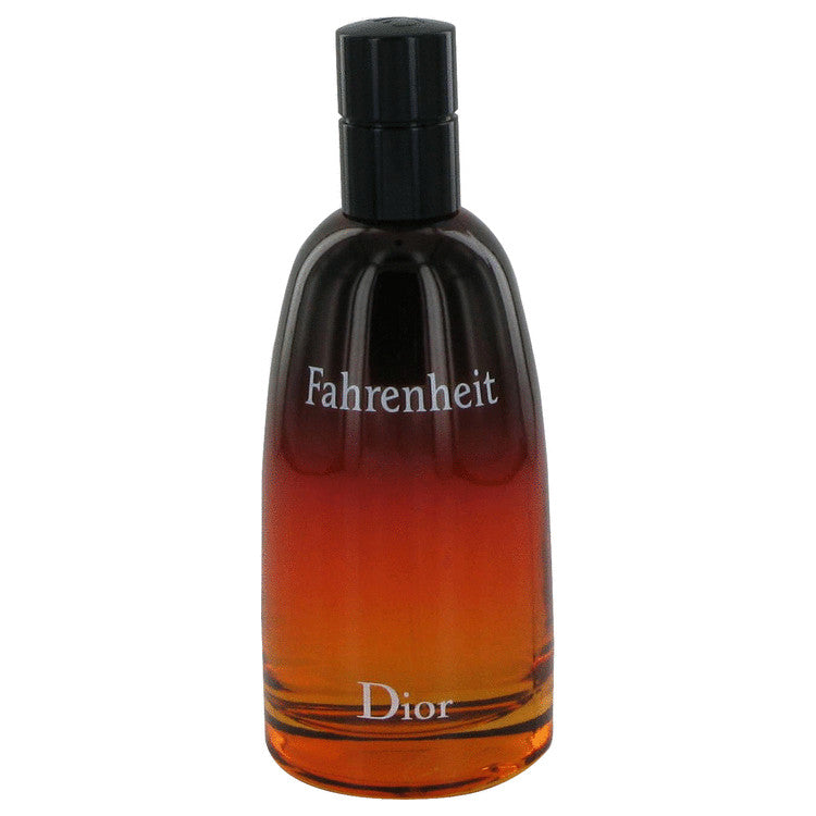 FAHRENHEIT by Christian Dior Eau De Toilette Spray (Tester) 3.4 oz for Men