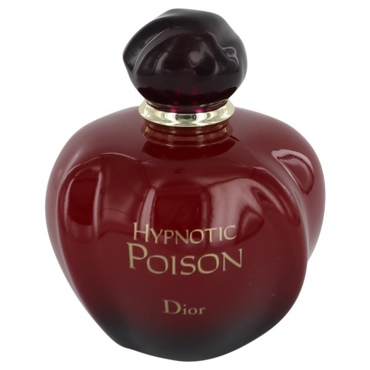 Hypnotic Poison by Christian Dior Eau De Toilette Spray (Tester) 3.4 oz for Women