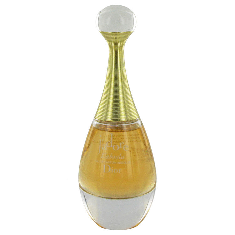 Jadore L'absolu by Christian Dior Eau De Parfum Spray (Tester) 2.5 oz for Women