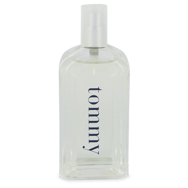 TOMMY HILFIGER by Tommy Hilfiger Cologne Spray / Eau De Toilette Spray (Tester) 3.4 oz for Men