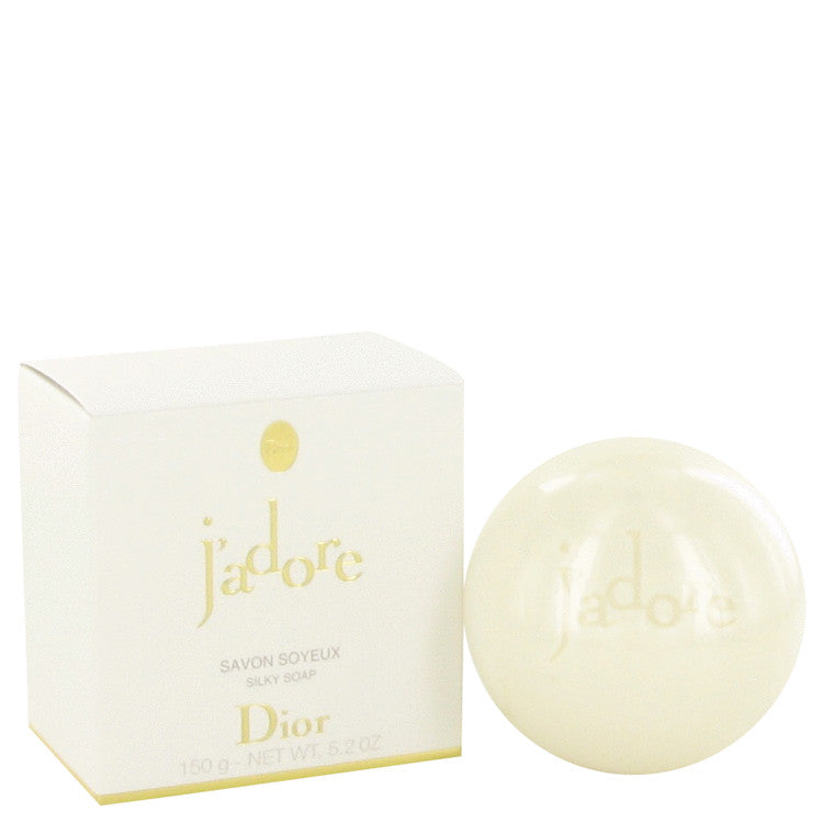 JADORE by Christian Dior Soap 5.2 oz for Women