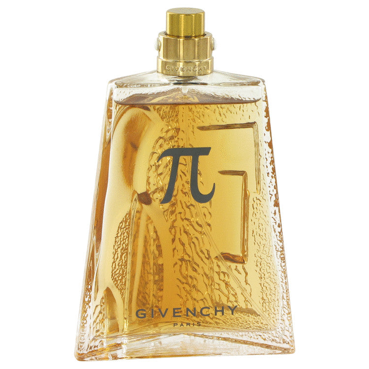 PI by Givenchy Eau De Toilette Spray (unboxed) 3.4 oz for Men