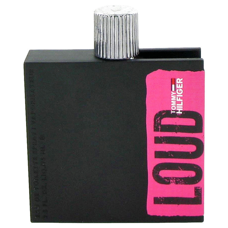 Loud by Tommy Hilfiger Eau De Toilette Spray (unboxed) 2.5 oz for Women