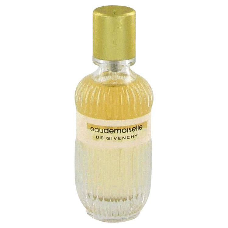 Eau Demoiselle by Givenchy Eau De Toilette Spray 1.7 oz for Women