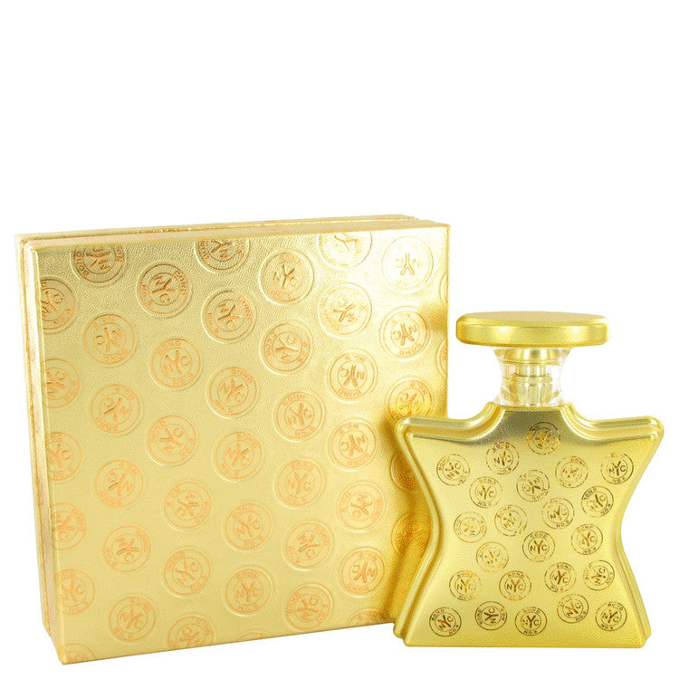 Bond No. 9 Signature by Bond No. 9 Eau De Parfum Spray 3.3 oz for Women