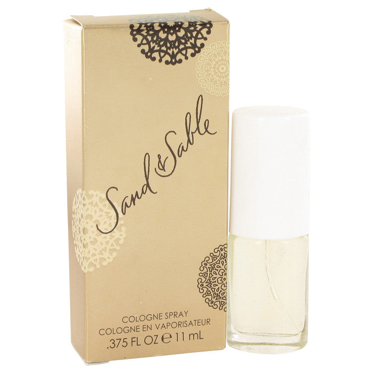 SAND & SABLE by Coty Cologne Spray .37 oz for Women