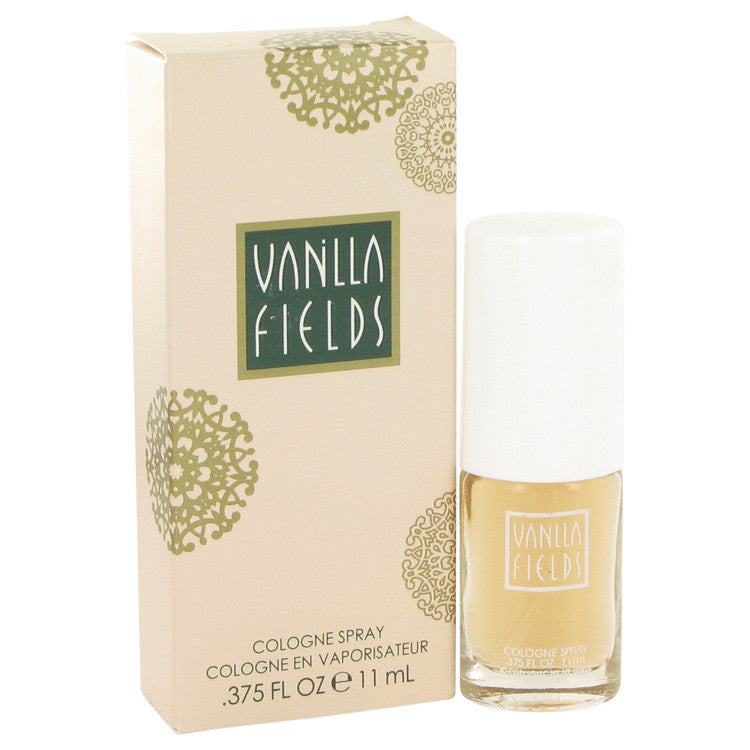 VANILLA FIELDS by Coty Cologne Spray .375 oz for Women