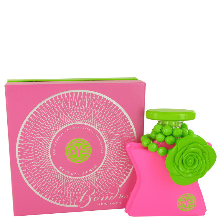 Madison Square Park by Bond No. 9 Eau De Parfum Spray 3.3 oz for Women