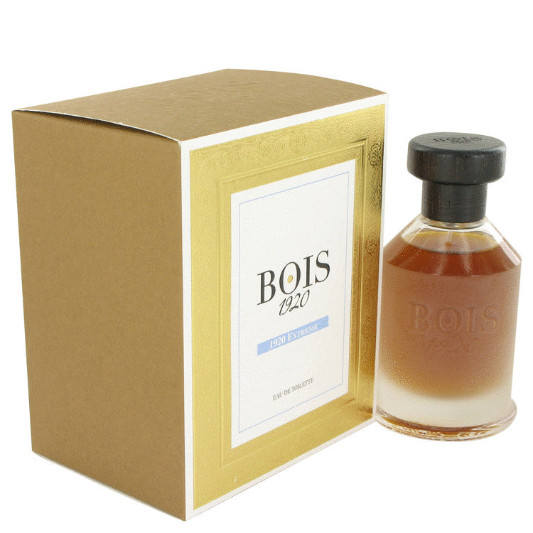 1920 Extreme by Bois 1920 Eau de Toilette Spray 3.4 oz for Women