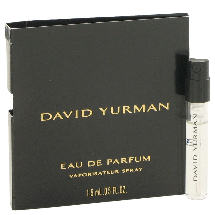 David Yurman by David Yurman Vial (sample) .05 oz for Women