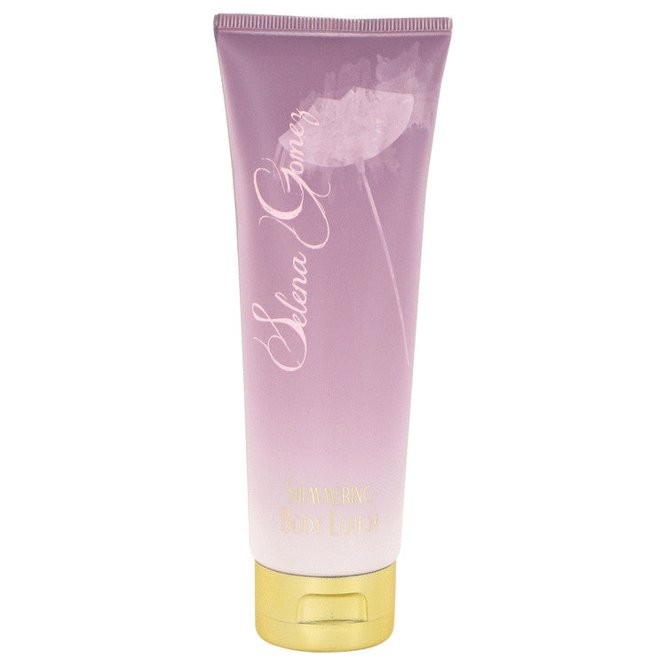 Selena Gomez by Selena Gomez Body Lotion 4 oz for Women