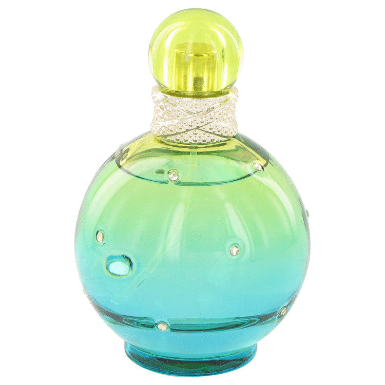 Island Fantasy by Britney Spears Eau DeToilette Spray (Tester) 3.3 oz for Women