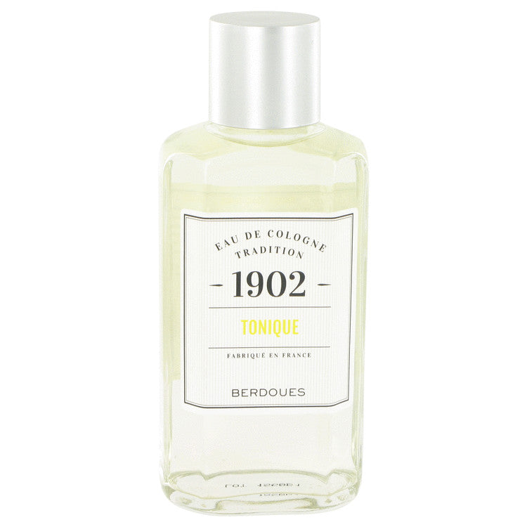 1902 Tonique by Berdoues Eau De Cologne 8.3 oz for Women