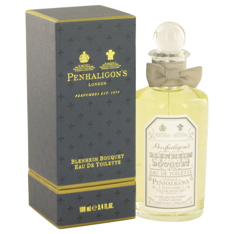 Blenheim Bouquet by Penhaligon's Eau De Toilette Spray 3.4 oz for Men