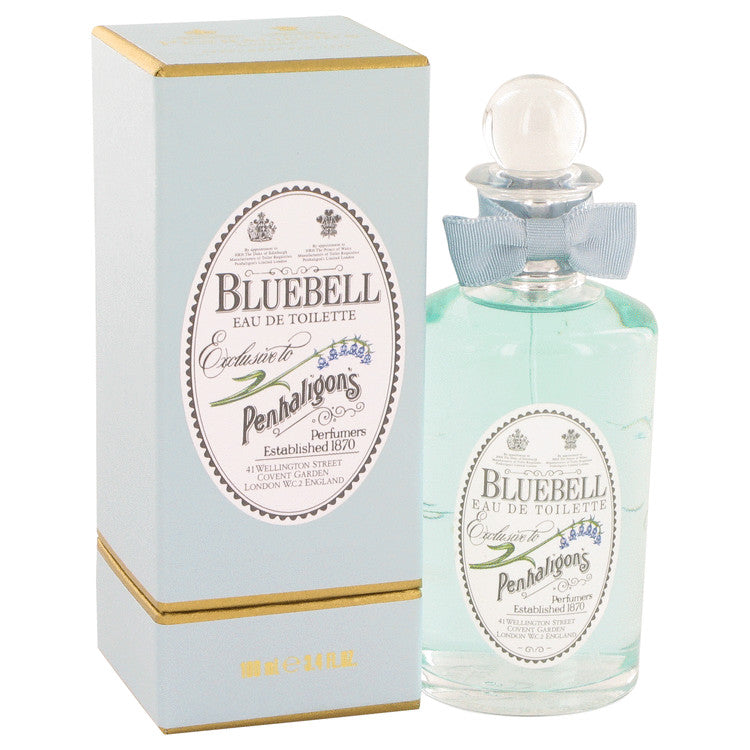 Bluebell by Penhaligon's Eau De Toilette Spray 3.4 oz for Women